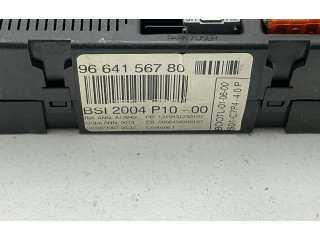 Комплект блоков управления 5WS40285E-T, 5WS40285E-T Citroen C2