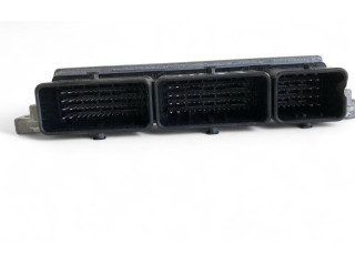 Блок управления двигателем Блок управления 237107154R, 237105499R Dacia Logan I