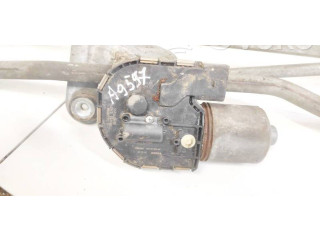 Моторчик дворников 1137328504, 0810777655 Volvo V70