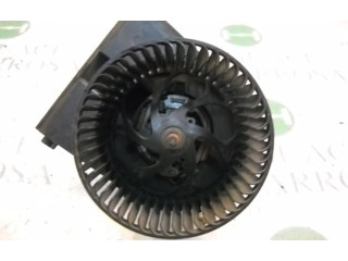 Вентилятор печки Volkswagen Golf SportWagen