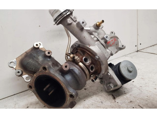 Турбина KIA Rio 28231-07600