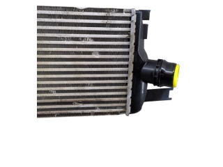 Интеркулер  144967634R   Dacia Sandero 