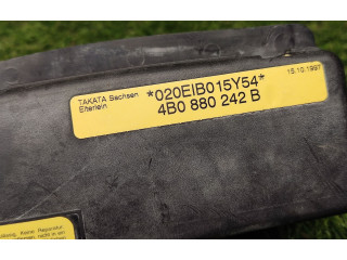 Подушка безопасности в сиденье 4B0880242B   Audi A6 S6 C5 4B