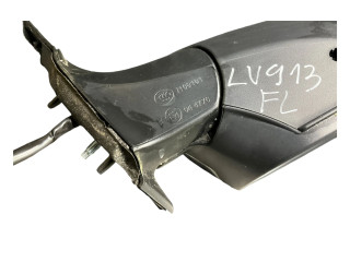 Зеркало электрическое        Peugeot 2008 I  2013 - 2019 года   