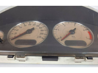 Přístrojová deska Chrysler Grand Voyager IV 2004 R987AC