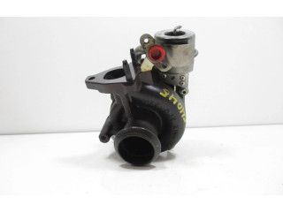  Турбина Mercedes-Benz A W176  113657H821369359         