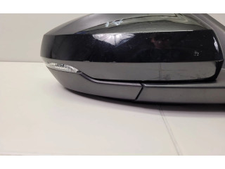 Зеркало электрическое Audi A1 2018 - года