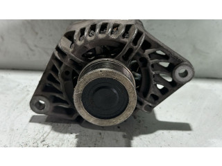 Генератор Alfa Romeo GT