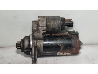 Стартер 0986020250 Volkswagen Caddy