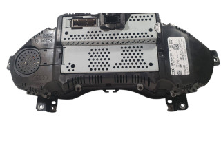 Панель приборов 4G8920930T, 0263672079 Audi A7 S7 4G