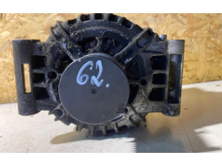 Генератор 9666997980, 2616938B   Peugeot 5008      