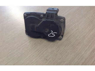 Блок управления выхлопом Skoda Fabia Mk3 (NJ)