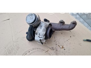 Turbodmychadlo Турбина 03G253014, BV39A0071 Volkswagen Caddy