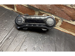 Блок управления климат-контролем A2469002408, 5HB01044804   Mercedes-Benz GLA W156