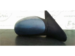 Зеркало (механическое) Peugeot 406 1996 - 1999 года