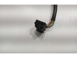 Зеркало электрическое Audi A4 Allroad B8 2008 - 2016 года