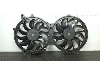 Вентилятор радиатора     A18700A28001, 21481JK000    Infiniti G37 