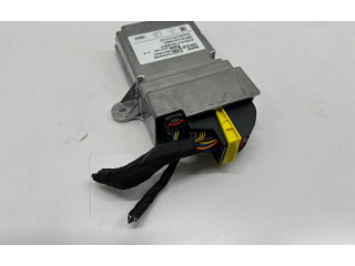 Блок подушек безопасности 5A19AB6   BMW X3 G01