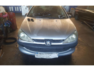 Volant Peugeot 206+ 2003