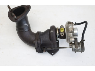 Turbodmychadlo Турбина 2248060, 2248060 Rover 75 204D2