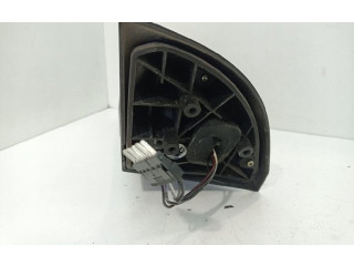 Зеркало электрическое        Mercedes-Benz A W168  1997 - 2004 года   