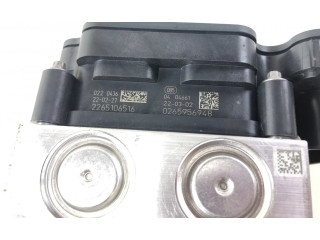 Jednotka ABS 0265956948, 476604816R Renault Kangoo III 2022