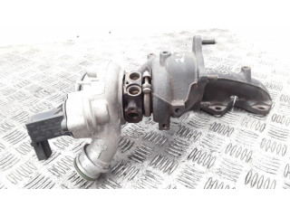 Turbodmychadlo Турбина 03C145702C, 03C145702 Audi A3 S3 A3 Sportback 8P 1.4