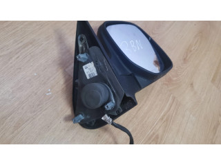 Zpětné zrcátko pravé Citroen Berlingo 2004