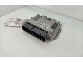 Блок управления двигателя 51853776 Lancia Delta