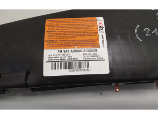 Подушка безопасности в сиденье 617604400, 617604400 Volvo V70