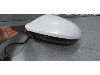 Zpětné zrcátko  Audi A6 S6 C7 4G 2017  4G1857409AB  