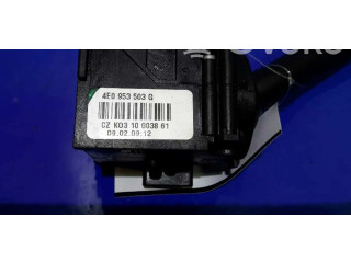 Ручка стеклоочистителей 4E0953503G Audi A6 S6 C6 4F