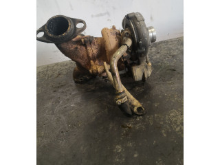 Turbodmychadlo Турбина 9635220680 Citroen Xsara 1.6 RHY