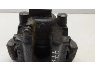 Задний суппорт