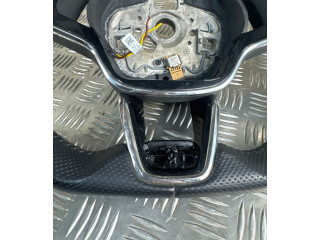 Руль Skoda Octavia Mk4 2019 - года 5E3419093AM