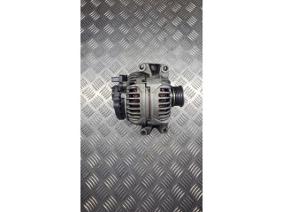 Генератор 06B903016AB, 0124525088   Audi A3 S3 A3 Sportback 8P      