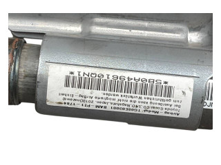 Боковая подушка безопасности TG08E03001, 5B0A49610QN1 Mitsubishi Lancer VIII