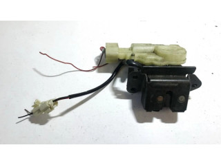 замок багажника 030725 Mazda Premacy