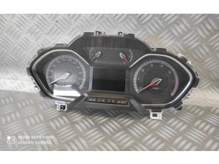 Панель приборов 9838096280   Peugeot Partner III       