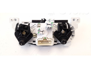 Модуль блока управления кондиционером    Dacia Sandero