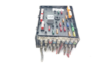 Pojistková skříňka 3C0937125 Volkswagen PASSAT