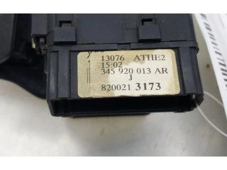 Переключатель дворников 8200213173 Dacia Logan I