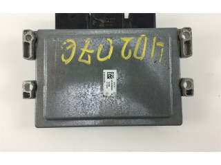 Блок управления 237D40225R, Z578   Renault Zoe