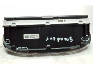 Přístrojová deska Hyundai Grandeur 2005 940033L210, 3L210