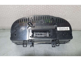 Панель приборов 1K0920874B, A2C53242767   Volkswagen Jetta II       