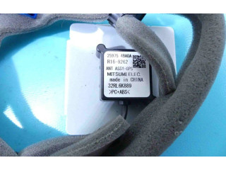 Блок комфорта 25975-4BA0A, IMPRK1256196 Nissan X-Trail T32