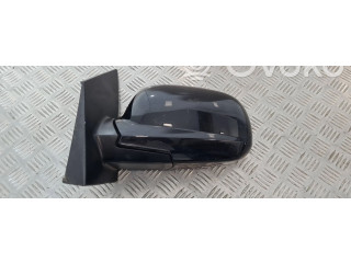 Зеркало электрическое SsangYong Actyon sports II 2012 - года