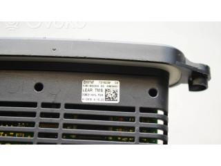 Блок фонаря / (блок «хenon»)