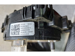 Подрулевой шлейф SRS 5K0953549E Volkswagen Golf VI