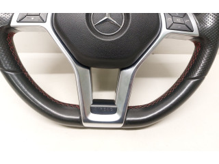 Руль Mercedes-Benz A W176  2012 - 2018 года       